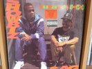 Showbiz & AG - Runaway slave 2LP