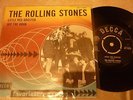 THE ROLLING STONES RARE UK EXPORT SINGLE IN PIC SLEEVE LITTLE RED ROOSTER