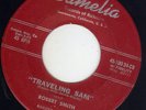 CA Rockabilly + Instr Robert Smith CAMELIA 34 (( ? )) Traveling Sam / Devils run