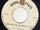 Rockabilly Phil Kindler AZ COPPER STATE ACETATE ( ?) Chattanooga shoe shine boy