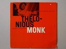 THELONIOUS MONK - GENIUS OF MODERN MUSIC VOL. 2 - BLUE NOTE - JAZZ - ACID JAZZ
