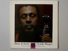 CHARLIE MINGUS - BLUES & ROOTS - ATLANTIC - JAZZ - ACID JAZZ - LISTEN
