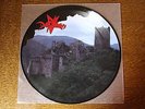 Desaster ?– Lost In The Ages PICTURE LP BLACK METAL 2009 KNEEL026-2