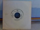 GRATEFUL DEAD The Golden Road/Cream Puff War 1967 WB 7016 USA DJ 45 NM