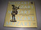 BARCHET QUARTET Mozart String Quartets 3LP VOX VXB 13