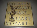 BARCHET QUARTET Mozart String Quartets 3LP VOX VXB 14