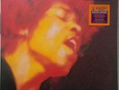 Jimi Hendrix Electric Ladyland 180g Audiophile vinyl 2LP NEW + sealed