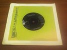 BEATLES Please Please Me / Love Me Do 45 7