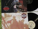 2 x LPs Gang Starr   Step In The Arena   Daily Operation   Vinyl MINT Golden Age