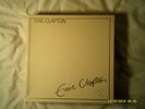 Eric Clapton 13 LP Box Set. Germany