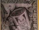 The meanies *SIGNED* 12