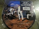 Madness - Uncle Sam - Picture Disc - + Insanity over Christmas Extra Track