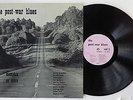 THE POST-WAR BLUES - MEMPHIS ON DOWN PWB2 JOE HILL LOUIS WILLIE LOVE LUTHER HUFF
