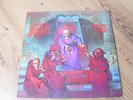 Death scream bloody gore LP Vinyl