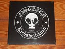 EISREGEN -Krebskollektion 2xLP  limited #112 / 500  ovp