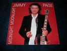 Vinyl Rarität III:Jimmy Page-Midnight Moonlight (Live Do-Lp 1988)