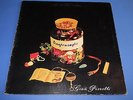 LP ITALIAN PROG GIAN PIERETTI - CIANFRUSAGLIE