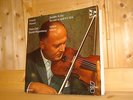 Franck Mozart Violin Sonatas THEO OLOF w/ WAYENBERG IRAMAC LP 6505 NM Like New