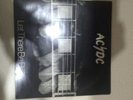 AC/DC RARE AUSSIE PRESS LET THERE BE ROCK ALBERTS APLP-022 VINYL LP RECORD