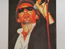 AUTOGRAPHE DEDICACE signed autogramm SERGE GAINSBOURG cp