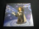 DEE D. JACKSON - COSMIC CURVES INCL. RARE XXL POSTER 