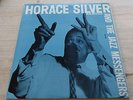 Blue Note  1518 Horace Silver and the Jazz Messengers  47W63rd-NYC   no Inc/R