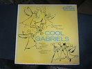 Rare ANDY WARHOL Cool Gabriels Lp GROOVE LG-1003 Cover Art 1956