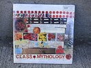 RYAN ADAMS and the Cardinals Class Mythology EP x2 colored vinyl Super RARE