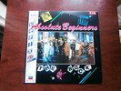 LP ALBUM OST ABSOLUTE BEGINNERS JAPAN PROMO OBI DAVID BOWIE