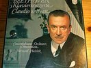 ARRAU HAITINK Beethoven The 5 Piano Concertos 5-LP-Box Philips AY ED1