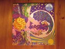 BLUES PILLS Same,Debut2LP LIGHT BLUE Vinyl #012/100 Sealed Mint/Orchid Graveyard