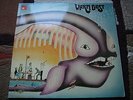 WARM DUST S/T 1971 GERMAN ONLY WHALE COVER JAZZ ROCK PROG BASF RARE LP