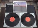 DEEP PURPLE - NOBODY'S PERFECT - 1988 POLYDOR RECORDS - 835-897-1