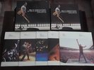BRUCE SPRINGSTEEN 5 LP 12