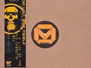 Pop Will Eat Itself 'A LICK OF THE OLD CASSETTE BOX' LP ALBUM Clint Mansell/PWEI