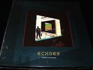 Audiophile 4 LP Vinyl Box Set - Pink Floyd - Echoes - Rar - Neu - ovp - sealed