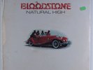 BLOODSTONE Natural High LONDON LP SEALED