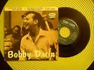 Bobby Darin - 18 Yellow Roses EP Capitol EAP 1-20520  Spanish Pressing