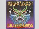 Thin Lizzy - Killer on the loose 7