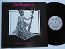 HELLHAMMER - Apocalyptic Raids 12