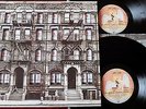 LED ZEPPELIN PHYSICAL GRAFFITI 2-LP SWAN SONG (1975) GERMANY EX- +INNERS/INSERT