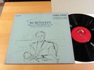 RCA Living Stereo LSC-2461 RUBINSTEIN Mozart Concerto No.24 SHADED DOG NM
