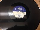 Chuck Berry 78rpm 