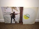 NEIL YOUNG & CRAZY HORSE Everybody Knows This Is Nowhere LP UK 1st