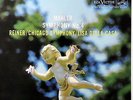 FRITZ REINER / Mahler Symphony No.4 / RCA Living Stereo SD LSC-2364, 1S/1S