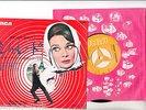 OST CHARADE 7