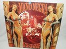 MANO NEGRA (MANU CHAO) - PUTA´S FEVER - NM