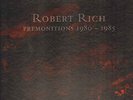 Robert Rich - Premonitions - 4-LP-Box