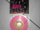 Kiss - I was made for lovin´ you Vinyl-Single 7