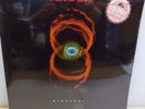 Pearl Jam - Binaural Gatefold 2 LP Orange Vinly + Booklet New & Sealed